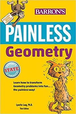 Painless Geometry by Lynette Long