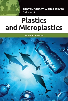 Plastics and Microplastics: A Reference Handbook book