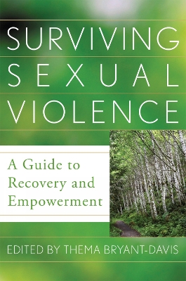 Surviving Sexual Violence by Thema Bryant-Davis