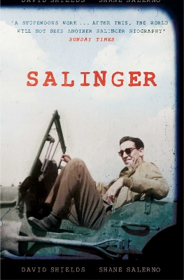 Salinger book