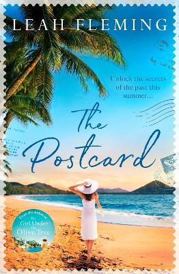 The Postcard: the perfect holiday read for summer 2019 book