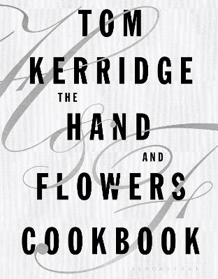 The Hand & Flowers Cookbook book