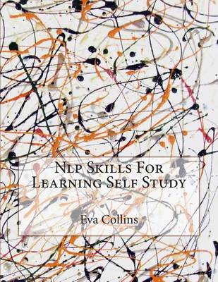 Nlp Skills for Learning Self Study book