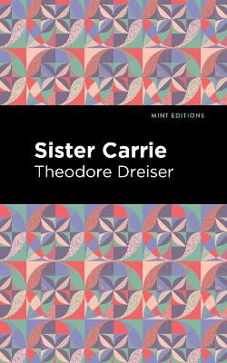 Sister Carrie book