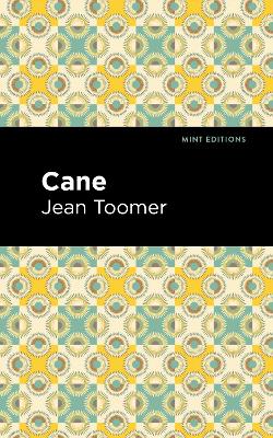 Cane by Jean Toomer