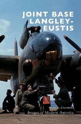 Joint Base Langley-Eustis book