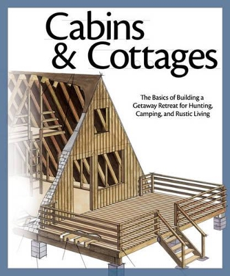 Cabins & Cottages book