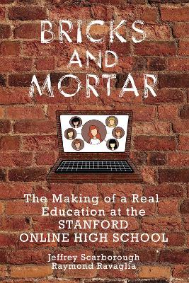 Bricks and Mortar book