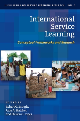 International Service Learning by Robert G. Bringle