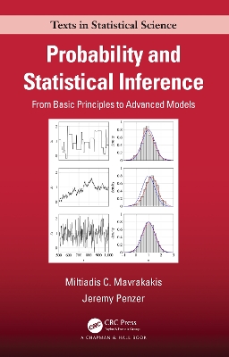 Modelling, Inference and Data Analysis book