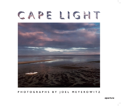 Cape Light book