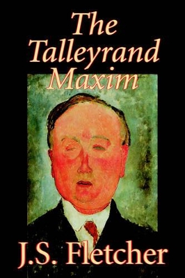 Talleyrand Maxim book