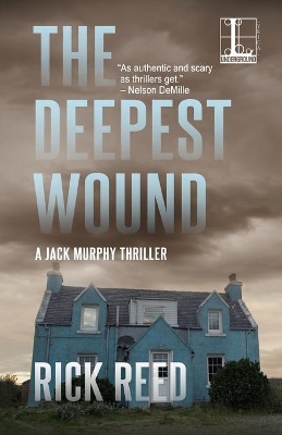 Deepest Wound book