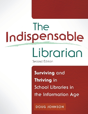Indispensable Librarian book