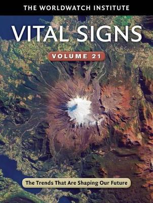 Vital Signs Volume 21 book