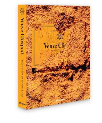 Veuve Clicquot book