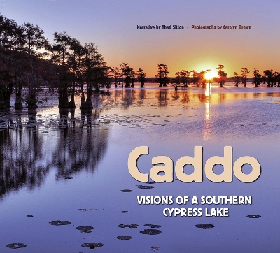 Caddo book