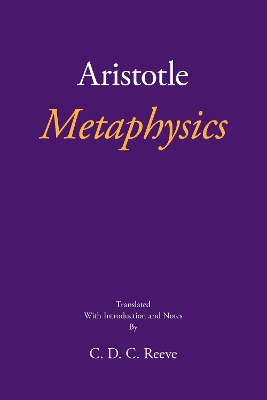 Metaphysics book