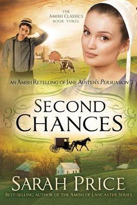 Second Chances book