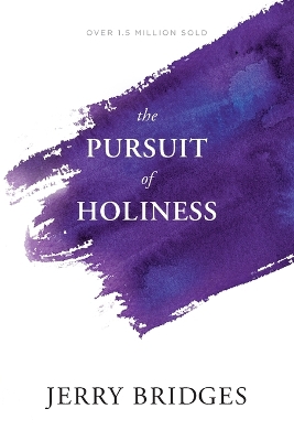 Pursuit of Holiness book