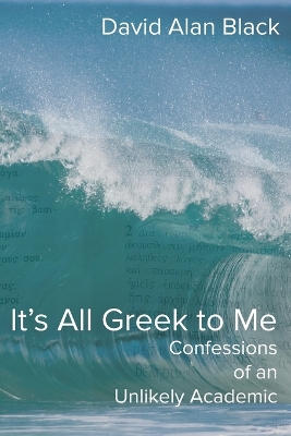 It's All Greek to Me book