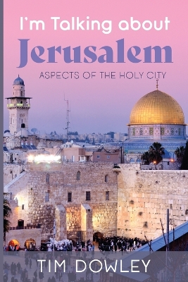 I'm Talking about Jerusalem book
