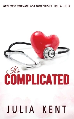 It's Complicated book