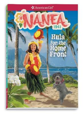 Nanea: Hula for the Home Front book