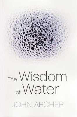 Wisdom of Water book