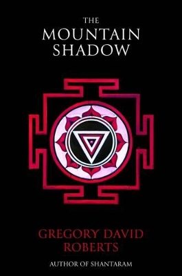 Mountain Shadow book