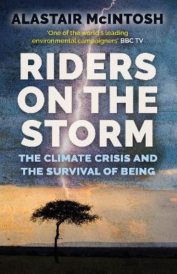 Riders on the Storm: The Climate Crisis and the Survival of Being book