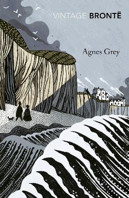 Agnes Grey book