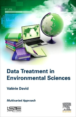 Data Treatment in Environmental Sciences book