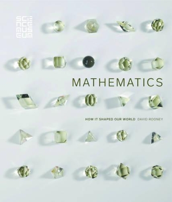 Mathematics by David Rooney