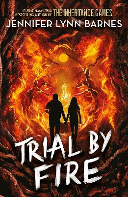 Raised by Wolves: Trial by Fire: Book 2: from the bestselling author of The Naturals series book
