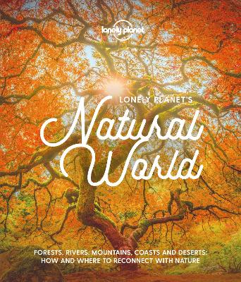Lonely Planet's Natural World book