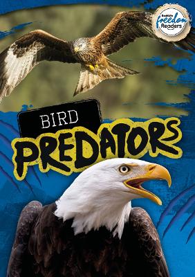 Bird Predators book