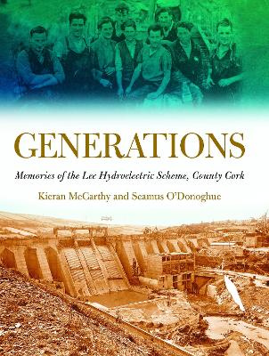 Generations book