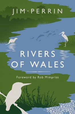Rivers of Wales book