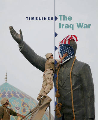 The Iraq War by Paul Mason