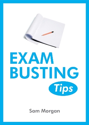 Exam-Busting Tips book