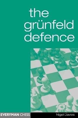 Grunfeld Defence book