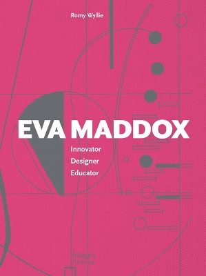 EVA Maddox book