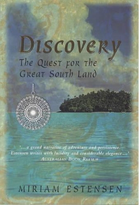 Discovery book