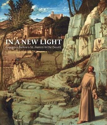 In a New Light book