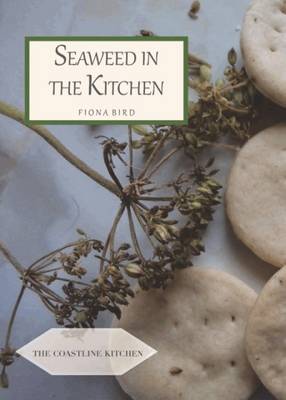 Seaweed in the Kitchen book