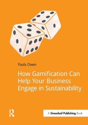 How Gamification Can Help Your Business Engage in Sustainability book