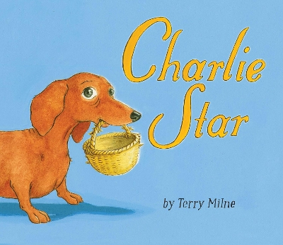 Charlie Star book