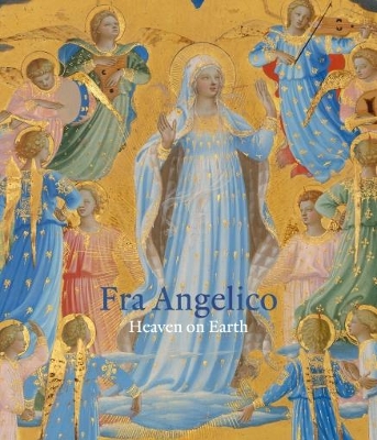 Fra Angelico book