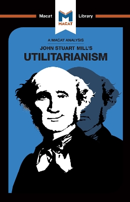 Utilitarianism by Tom Patrick